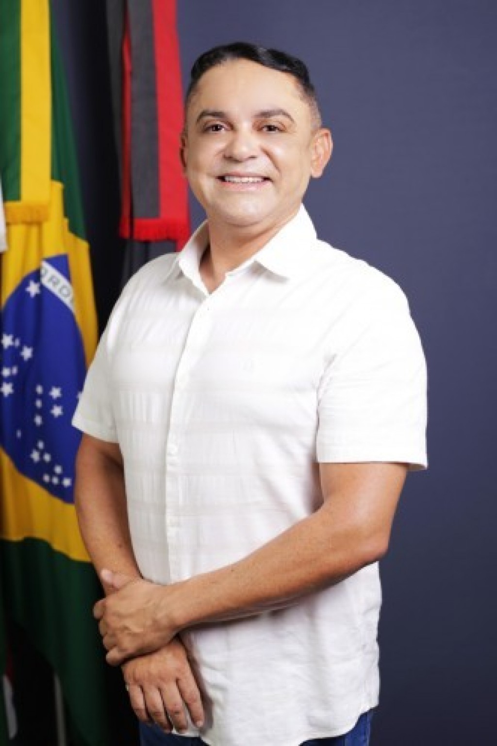Vice-prefeito