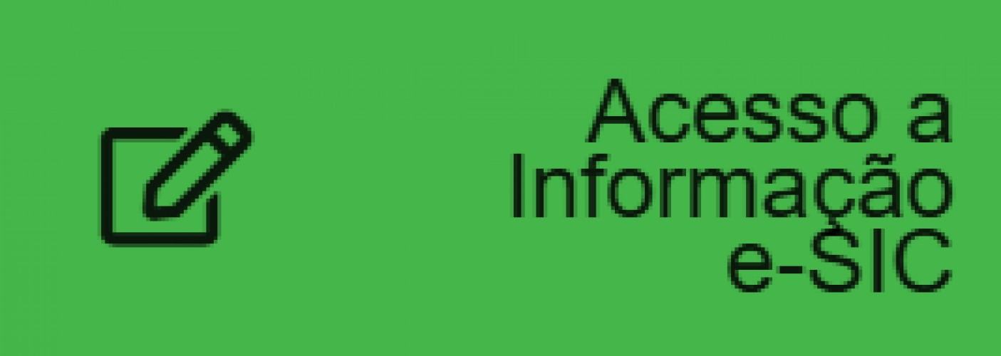 Acesso a Informação e-SIC