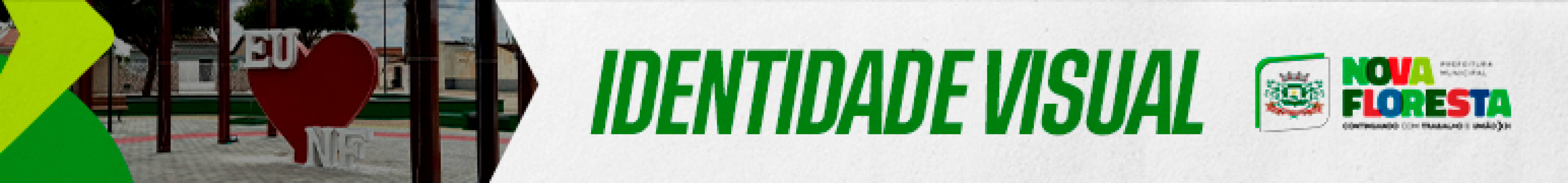Manual da Identidade Visual 2025/2028